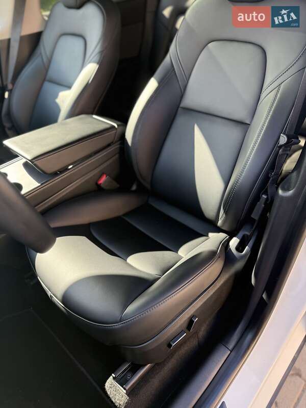 Внедорожник / Кроссовер Tesla Model Y 2024 в Новоселице фото 10 Внедорожник / Кроссовер Tesla Model Y 2024 в Новоселице