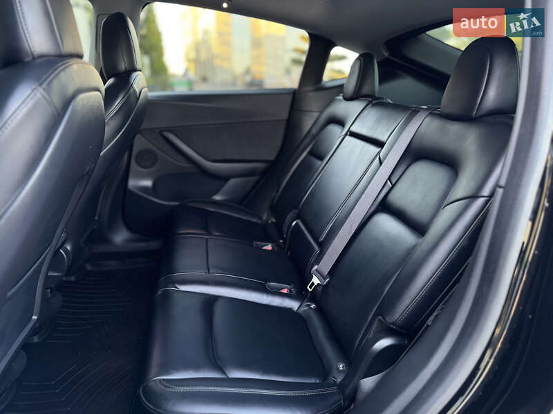 Позашляховик / Кросовер Tesla Model Y 2020 в Львові фото 66 Позашляховик / Кросовер Tesla Model Y 2020 в Львові