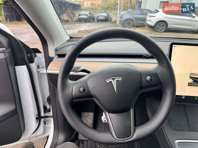 Внедорожник / Кроссовер Tesla Model Y 2023 в Ровно фото 26 Внедорожник / Кроссовер Tesla Model Y 2023 в Ровно