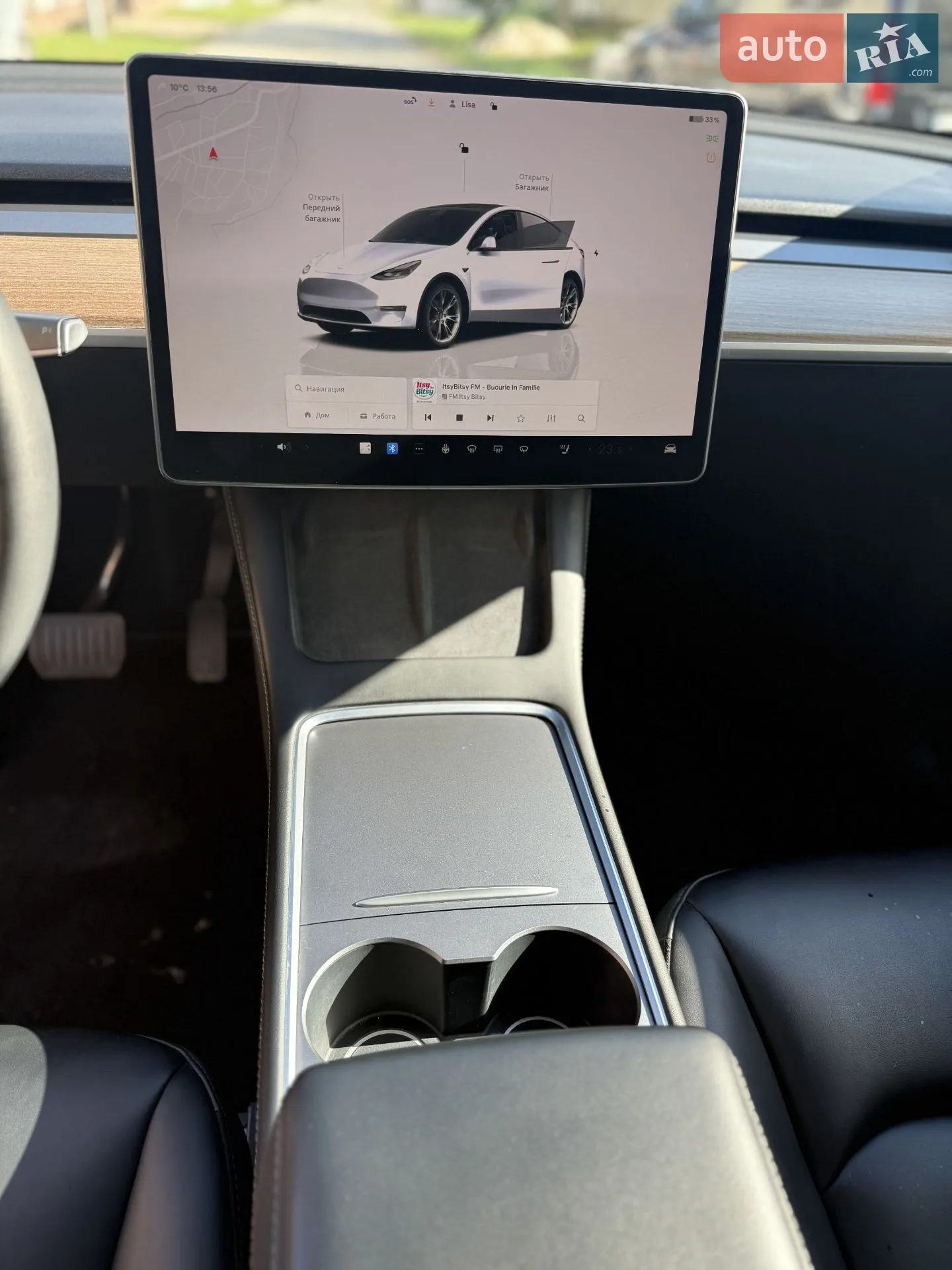 2024 Tesla Model Y - мініатюра 2