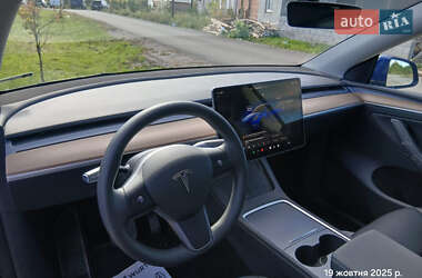 Внедорожник / Кроссовер Tesla Model Y 2023 в 