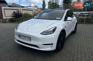 Внедорожник / Кроссовер Tesla Model Y 2023 в Одессе