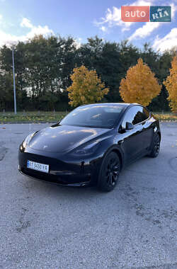 Tesla Model Y 2023 Tesla Model Y 2023