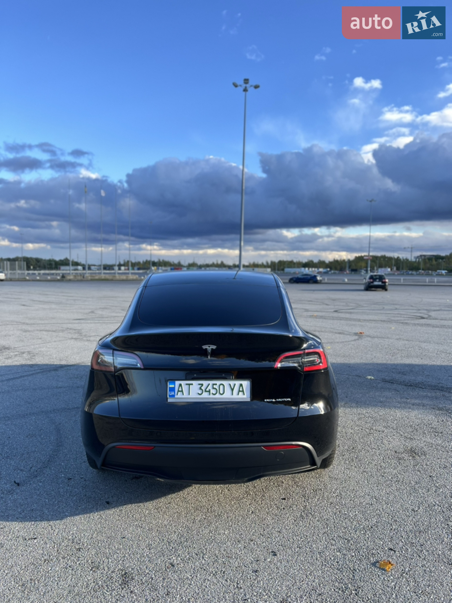 2023 Tesla Model Y - мініатюра 17