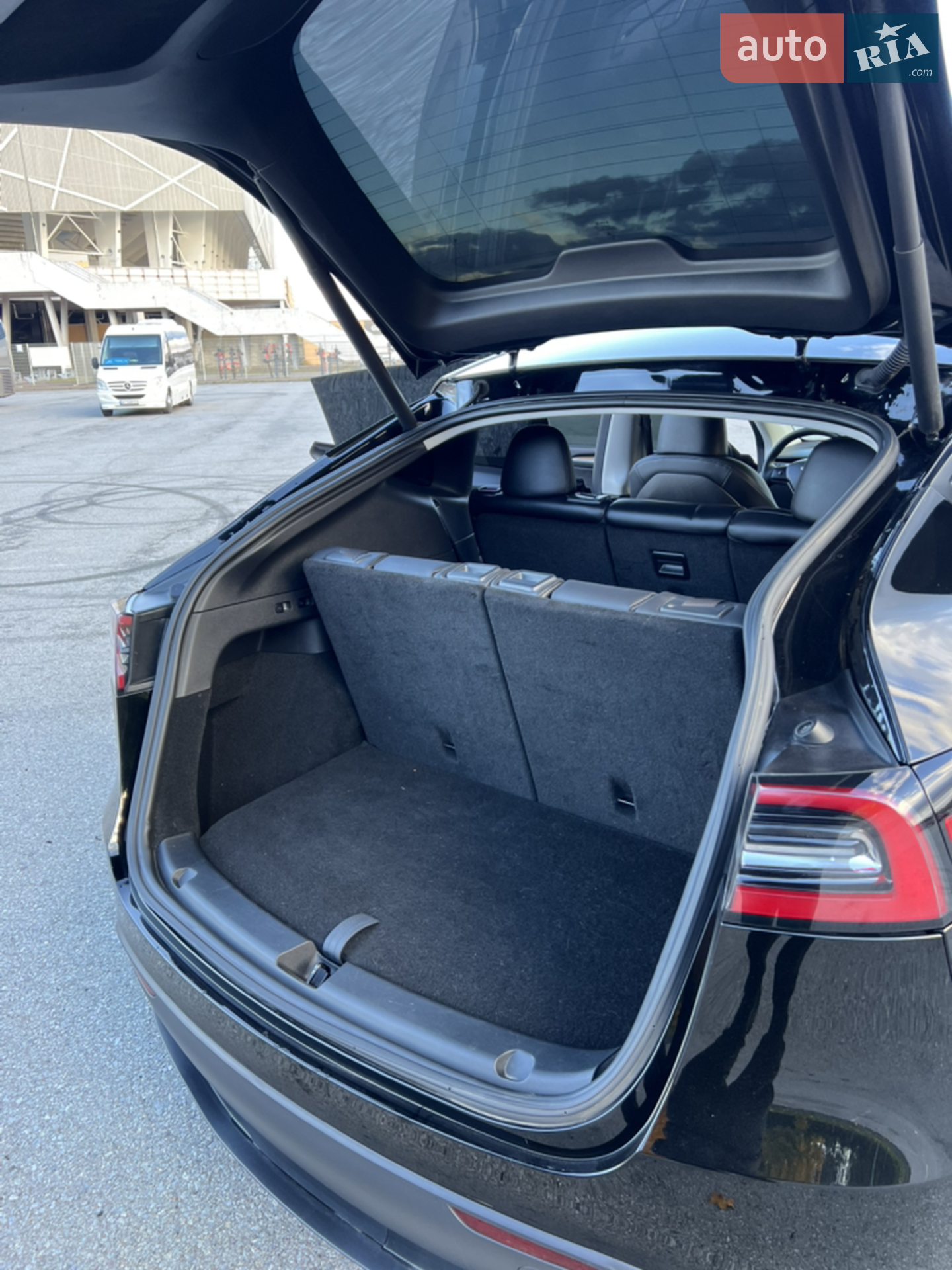 2023 Tesla Model Y - мініатюра 32