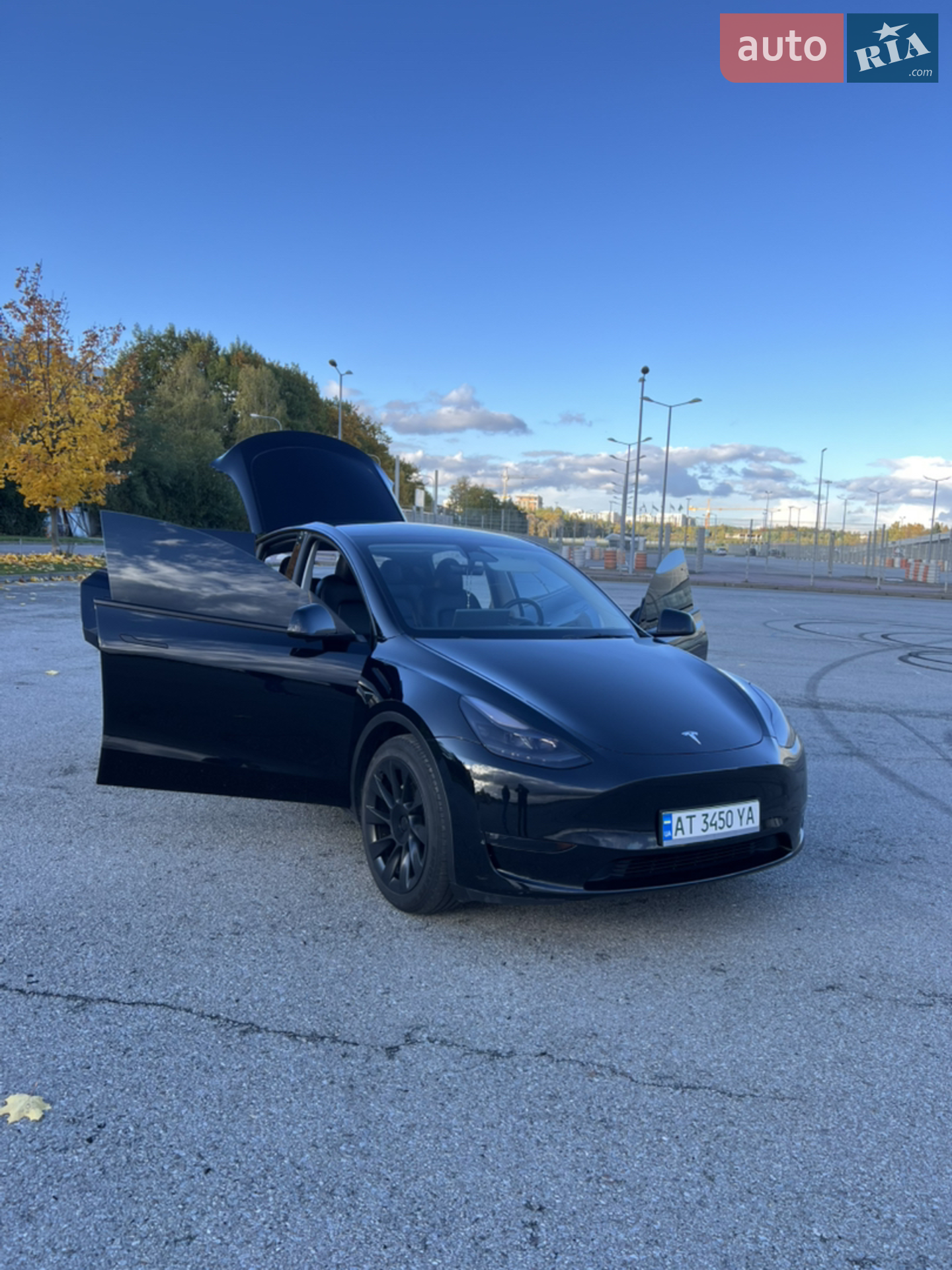 2023 Tesla Model Y - мініатюра 41