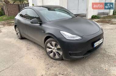 Tesla Model Y 2021 Tesla Model Y 2021