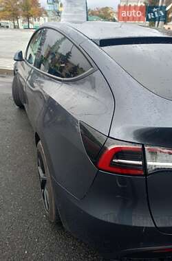Внедорожник / Кроссовер Tesla Model Y 2020 в 