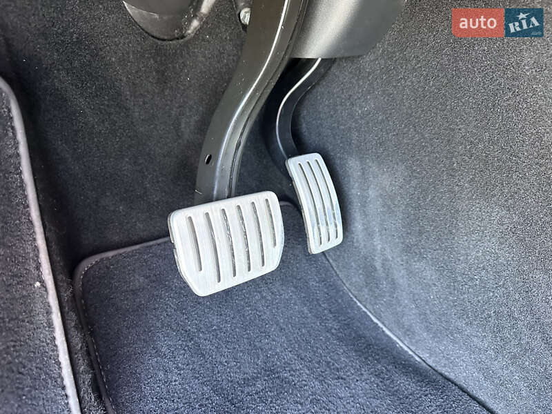 Внедорожник / Кроссовер Tesla Model Y 2020 в Луцке фото 20 Внедорожник / Кроссовер Tesla Model Y 2020 в Луцке