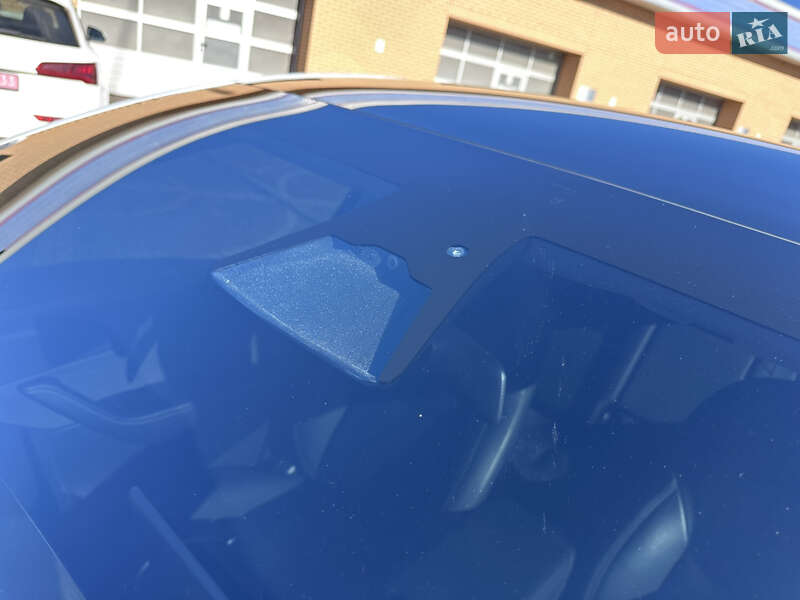 Внедорожник / Кроссовер Tesla Model Y 2020 в Луцке фото 32 Внедорожник / Кроссовер Tesla Model Y 2020 в Луцке