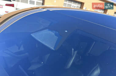 Внедорожник / Кроссовер Tesla Model Y 2020 в 