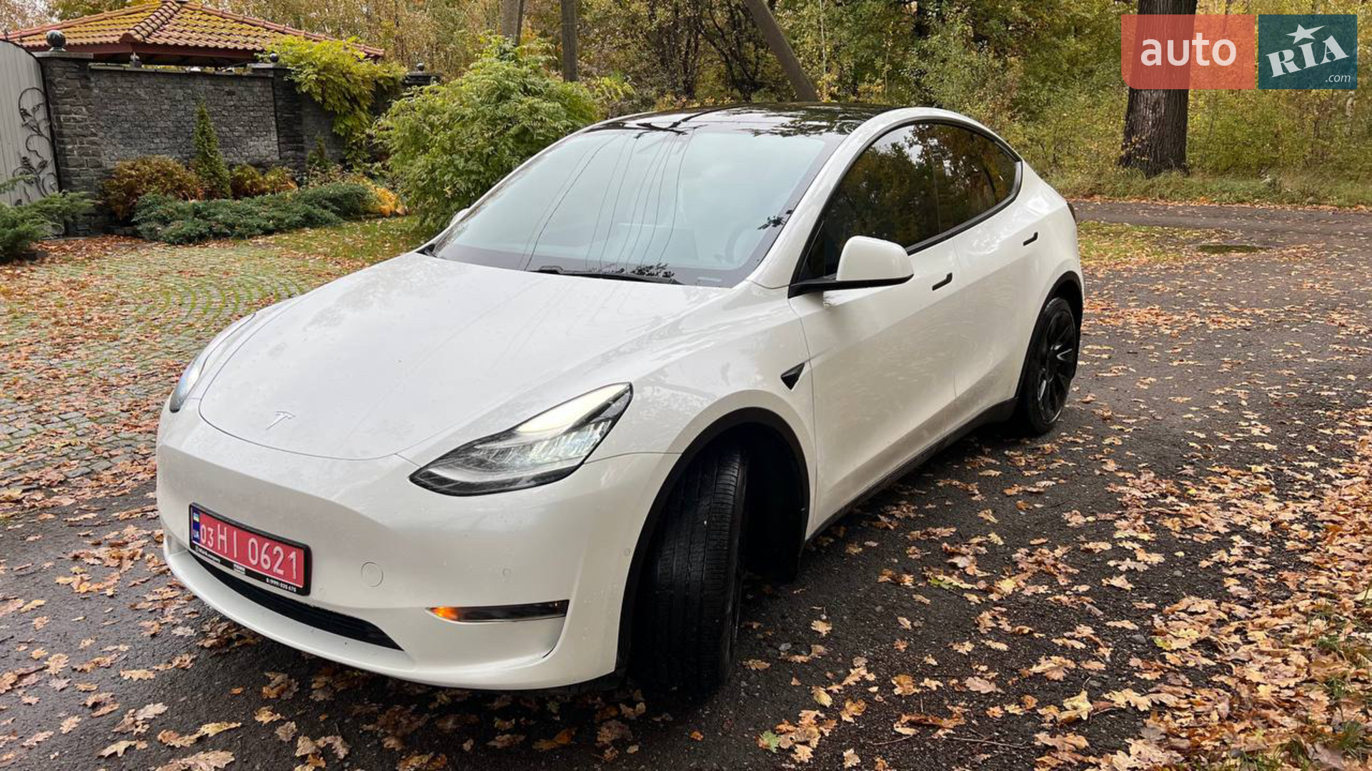 2020 Tesla Model Y - мініатюра 13