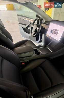 Внедорожник / Кроссовер Tesla Model Y 2023 в 