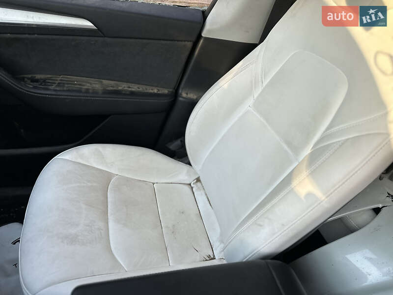 Позашляховик / Кросовер Tesla Model Y 2023 в Рівному