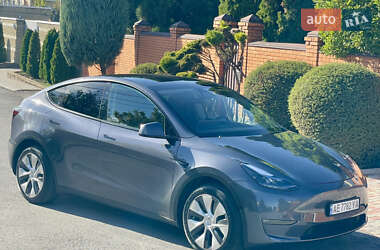 Tesla Model Y 2023 Tesla Model Y 2023