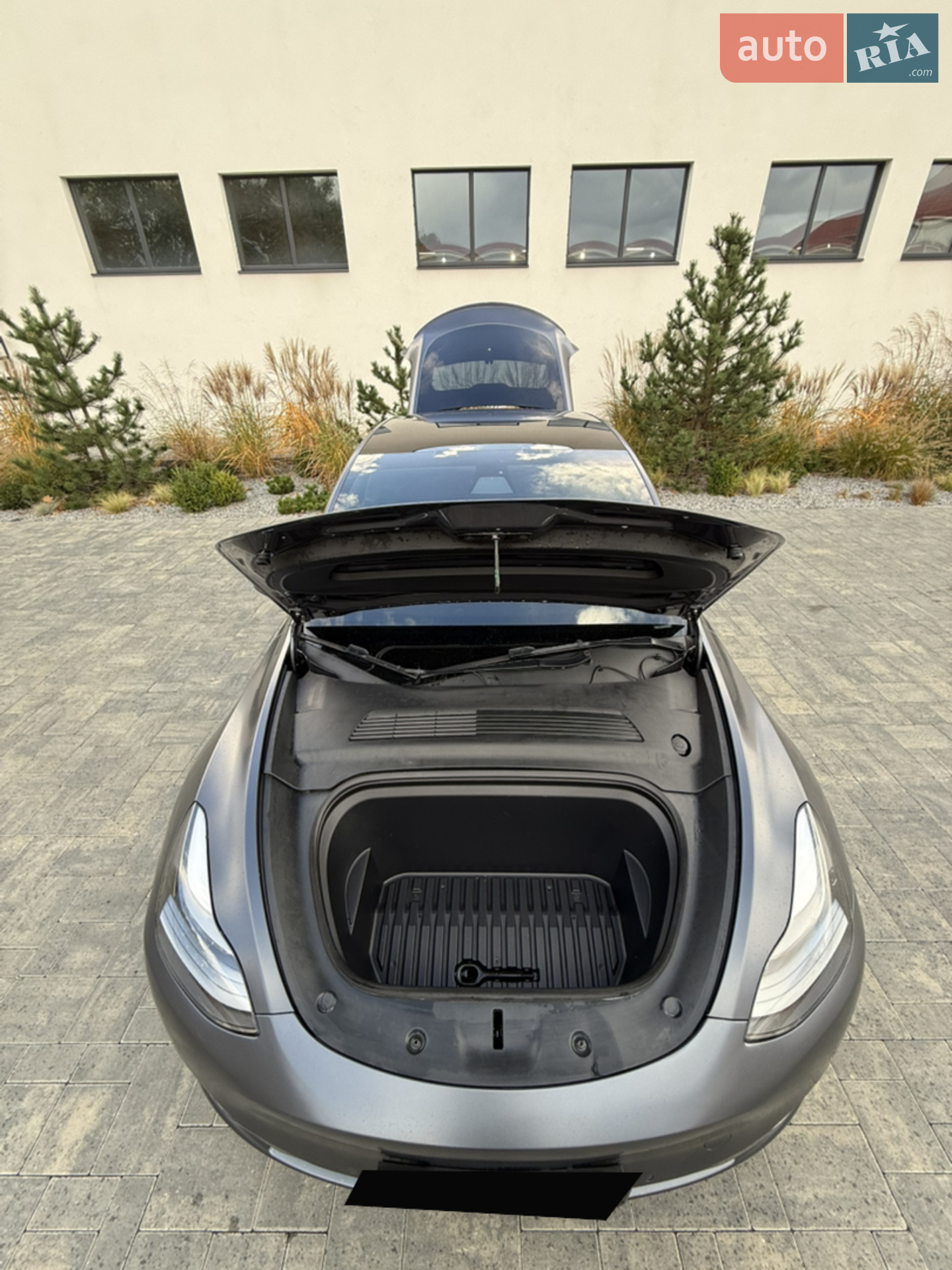 2021 Tesla Model Y - мініатюра 20
