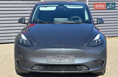 Внедорожник / Кроссовер Tesla Model Y 2023 в Киеве