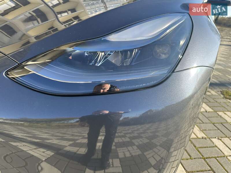 Позашляховик / Кросовер Tesla Model Y 2023 в Буську фото 19 Позашляховик / Кросовер Tesla Model Y 2023 в Буську
