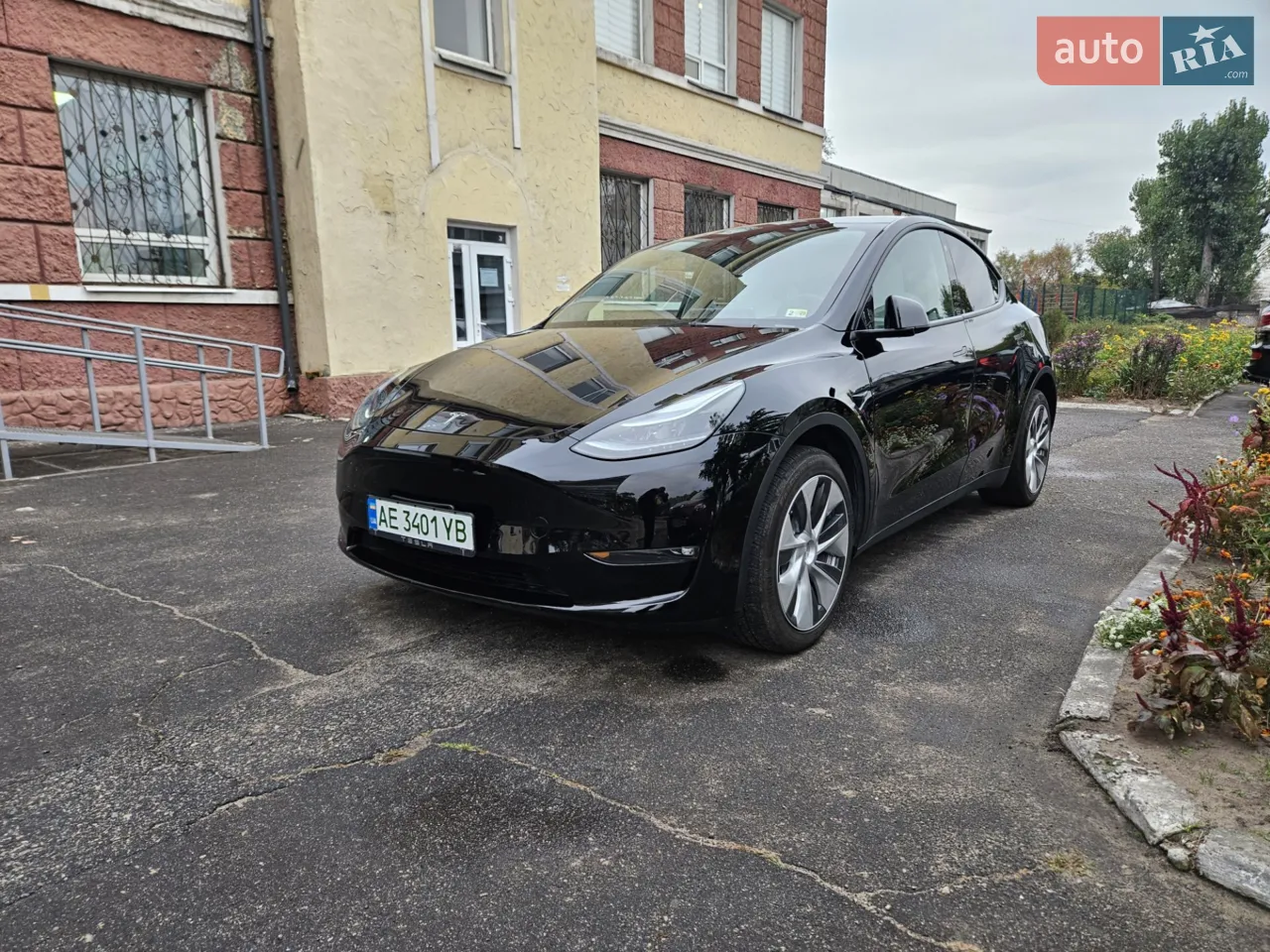 2022 Tesla Model Y - мініатюра 24