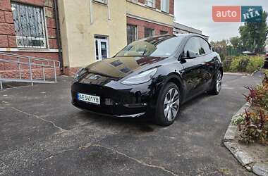 Tesla Model Y 2022 Tesla Model Y 2022