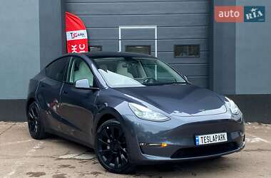 Tesla Model Y 2023 Tesla Model Y 2023