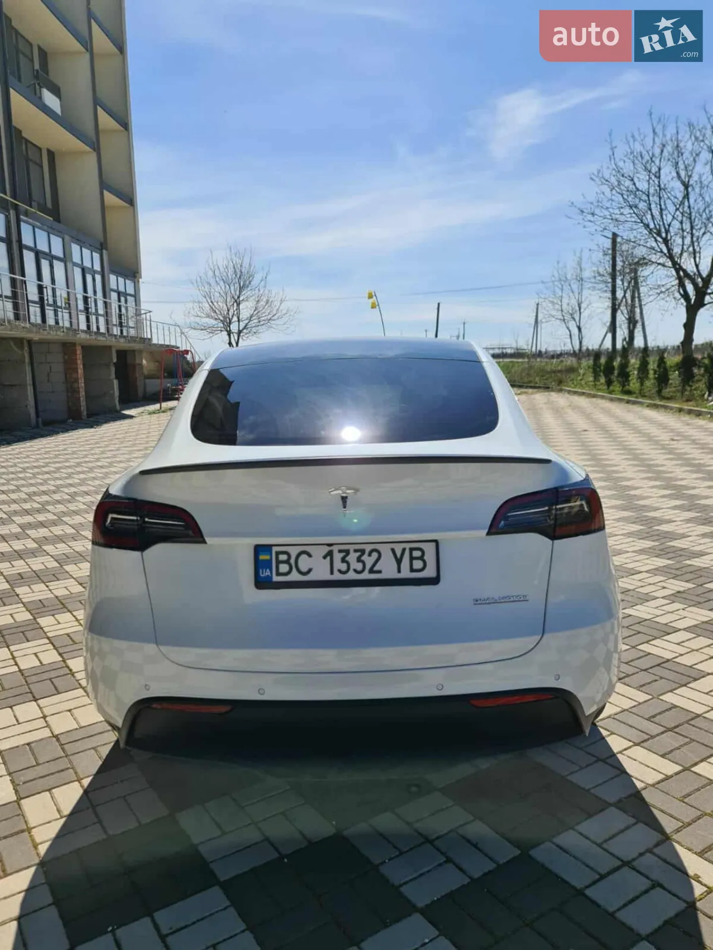 2022 Tesla Model Y - мініатюра 9