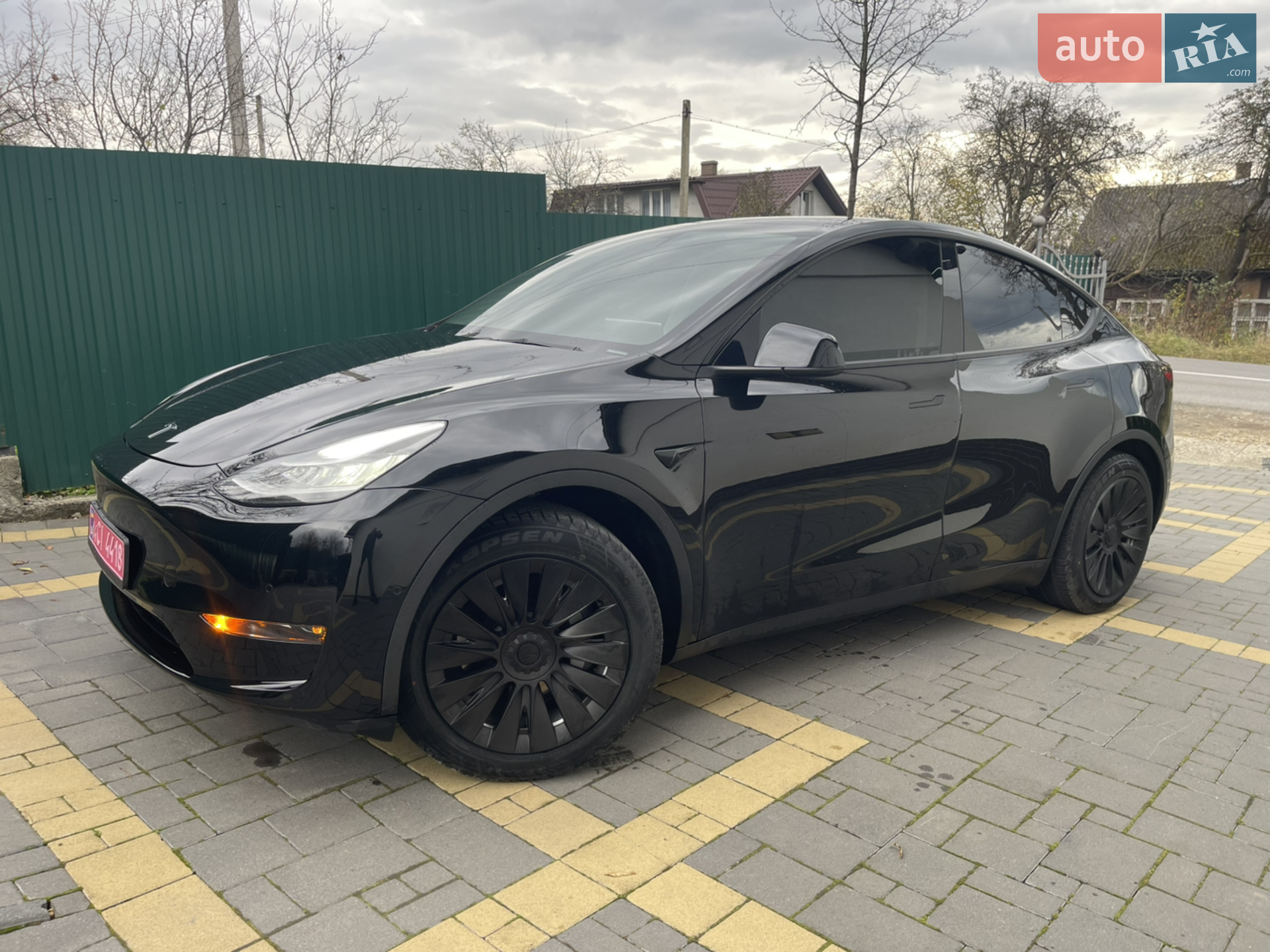 2022 Tesla Model Y - мініатюра 47