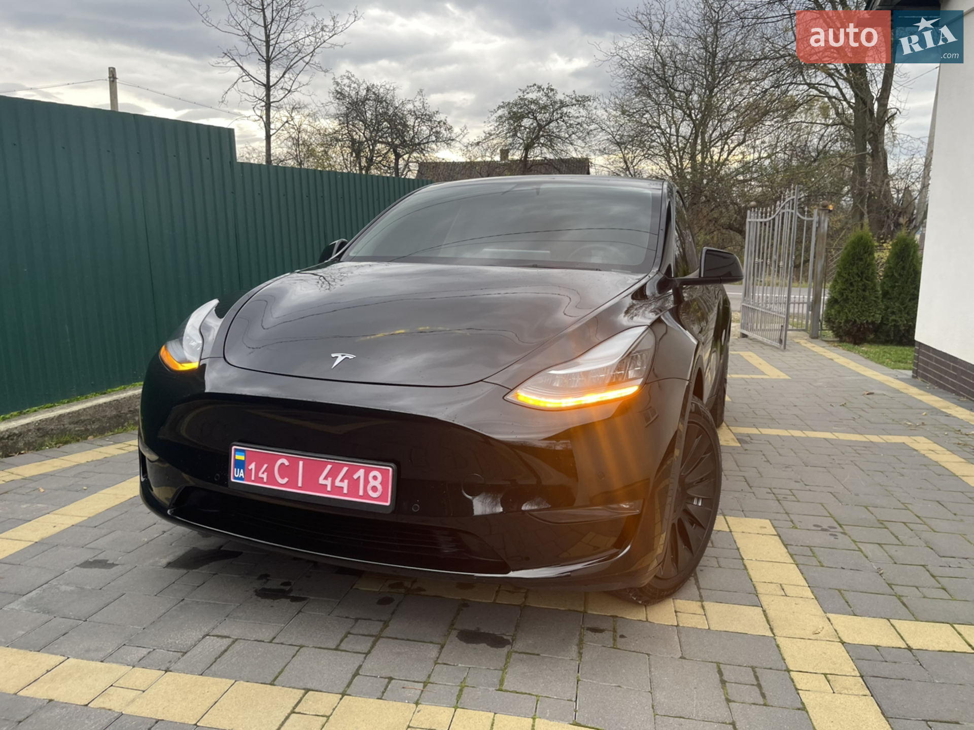 2022 Tesla Model Y - мініатюра 55