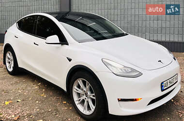 Tesla Model Y 2023 Tesla Model Y 2023