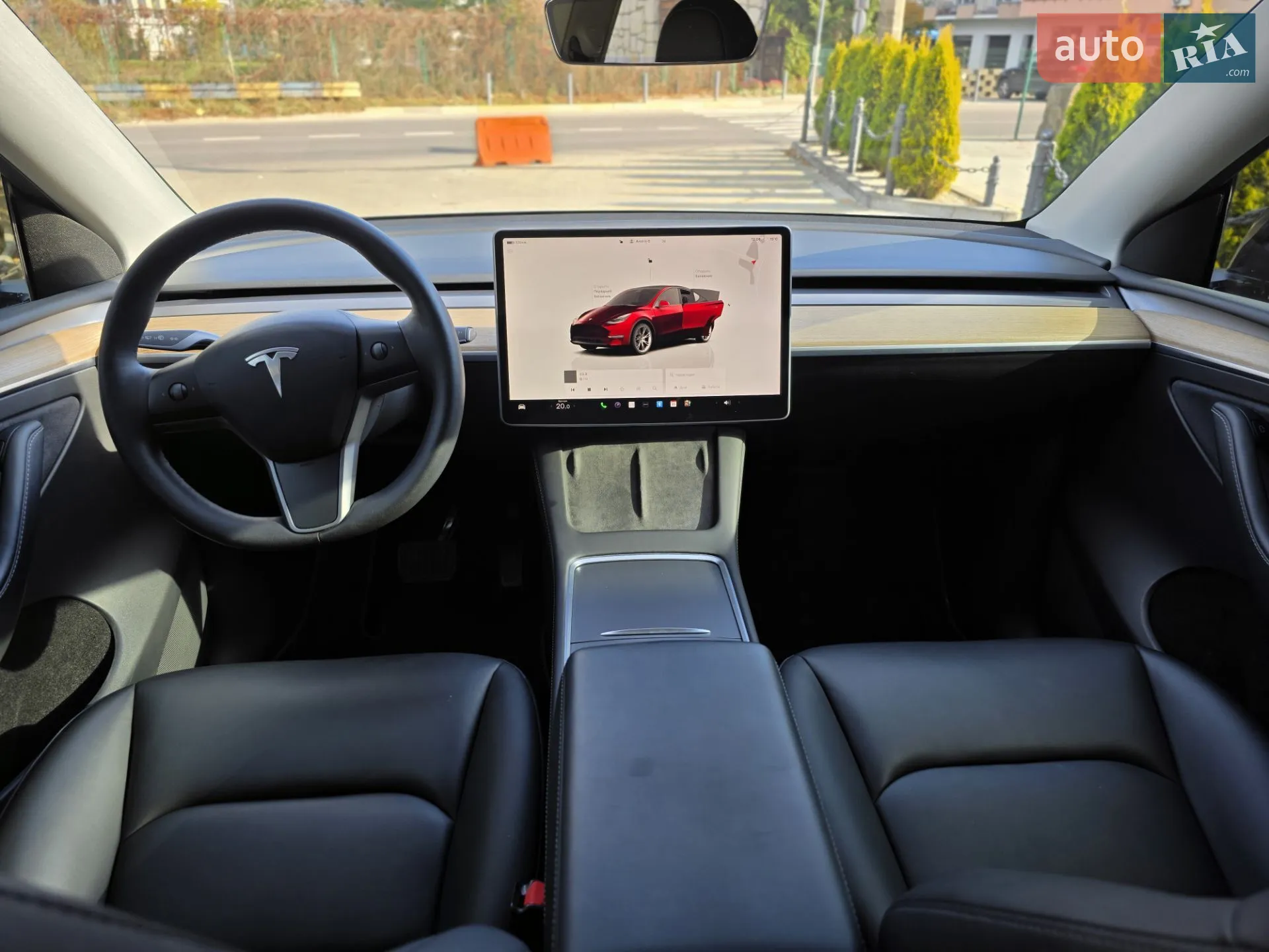 2022 Tesla Model Y - мініатюра 17