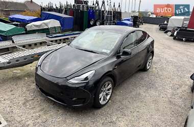 Внедорожник / Кроссовер Tesla Model Y 2023 в Сарнах Внедорожник / Кроссовер Tesla Model Y 2023 в Сарнах