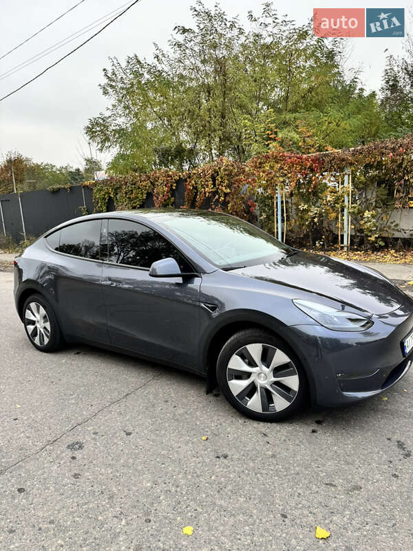 Tesla Model Y 2023 Tesla Model Y 2023