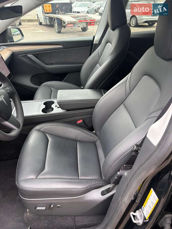 Внедорожник / Кроссовер Tesla Model Y 2023 в Ровно фото 16 Внедорожник / Кроссовер Tesla Model Y 2023 в Ровно