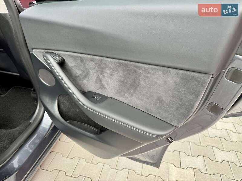 Внедорожник / Кроссовер Tesla Model Y 2023 в Черновцах фото 25 Внедорожник / Кроссовер Tesla Model Y 2023 в Черновцах