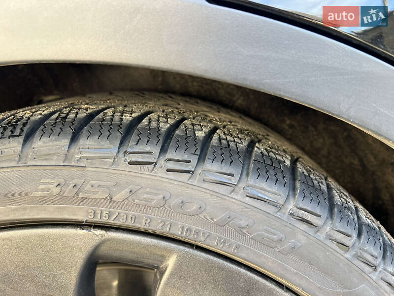 Внедорожник / Кроссовер Tesla Model Y 2022 в Львове