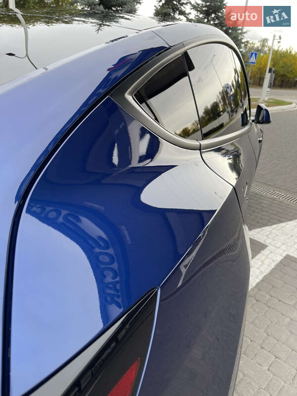 Внедорожник / Кроссовер Tesla Model Y 2022 в Днепре фото 21 Внедорожник / Кроссовер Tesla Model Y 2022 в Днепре