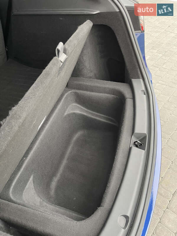 Внедорожник / Кроссовер Tesla Model Y 2022 в Днепре фото 41 Внедорожник / Кроссовер Tesla Model Y 2022 в Днепре