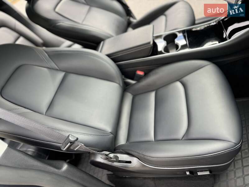 Позашляховик / Кросовер Tesla Model Y 2021 в Трускавці фото 50 Позашляховик / Кросовер Tesla Model Y 2021 в Трускавці