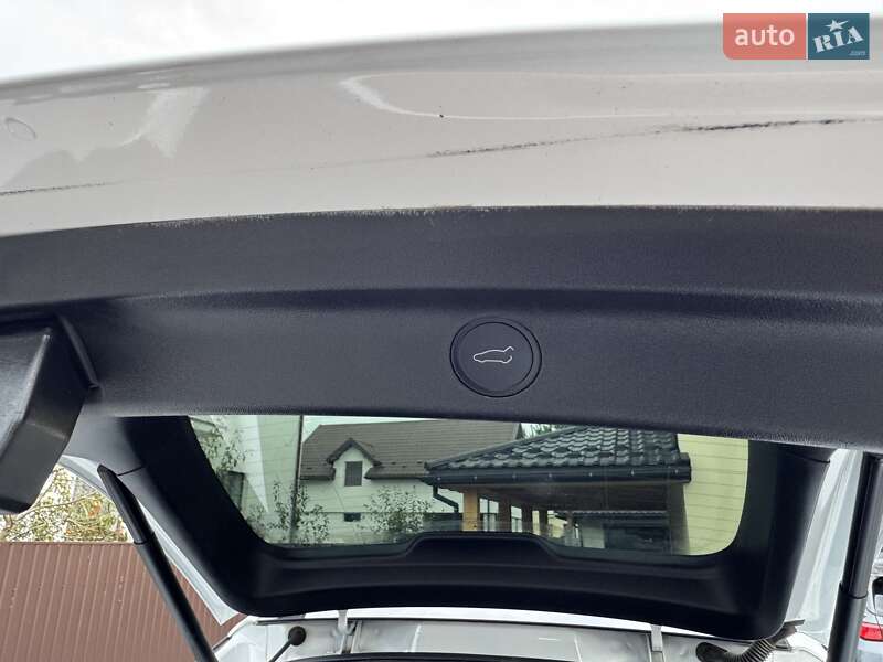 Позашляховик / Кросовер Tesla Model Y 2021 в Львові фото 27 Позашляховик / Кросовер Tesla Model Y 2021 в Львові
