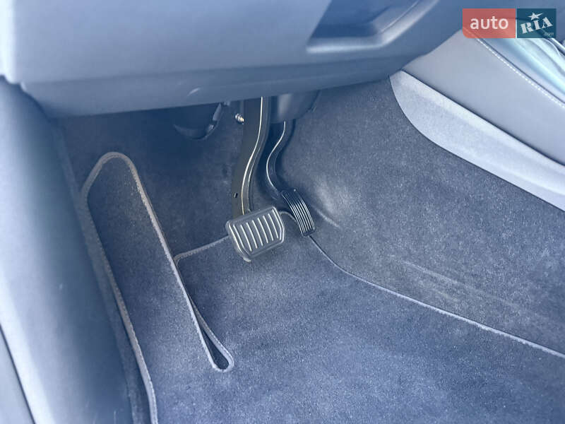 Позашляховик / Кросовер Tesla Model Y 2021 в Хмельницькому фото 46 Позашляховик / Кросовер Tesla Model Y 2021 в Хмельницькому