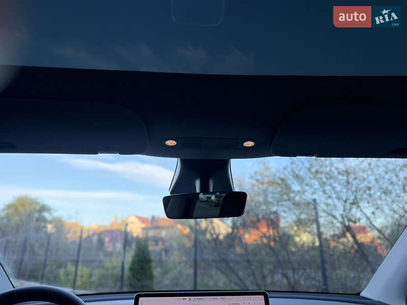 Позашляховик / Кросовер Tesla Model Y 2021 в Хмельницькому фото 78 Позашляховик / Кросовер Tesla Model Y 2021 в Хмельницькому