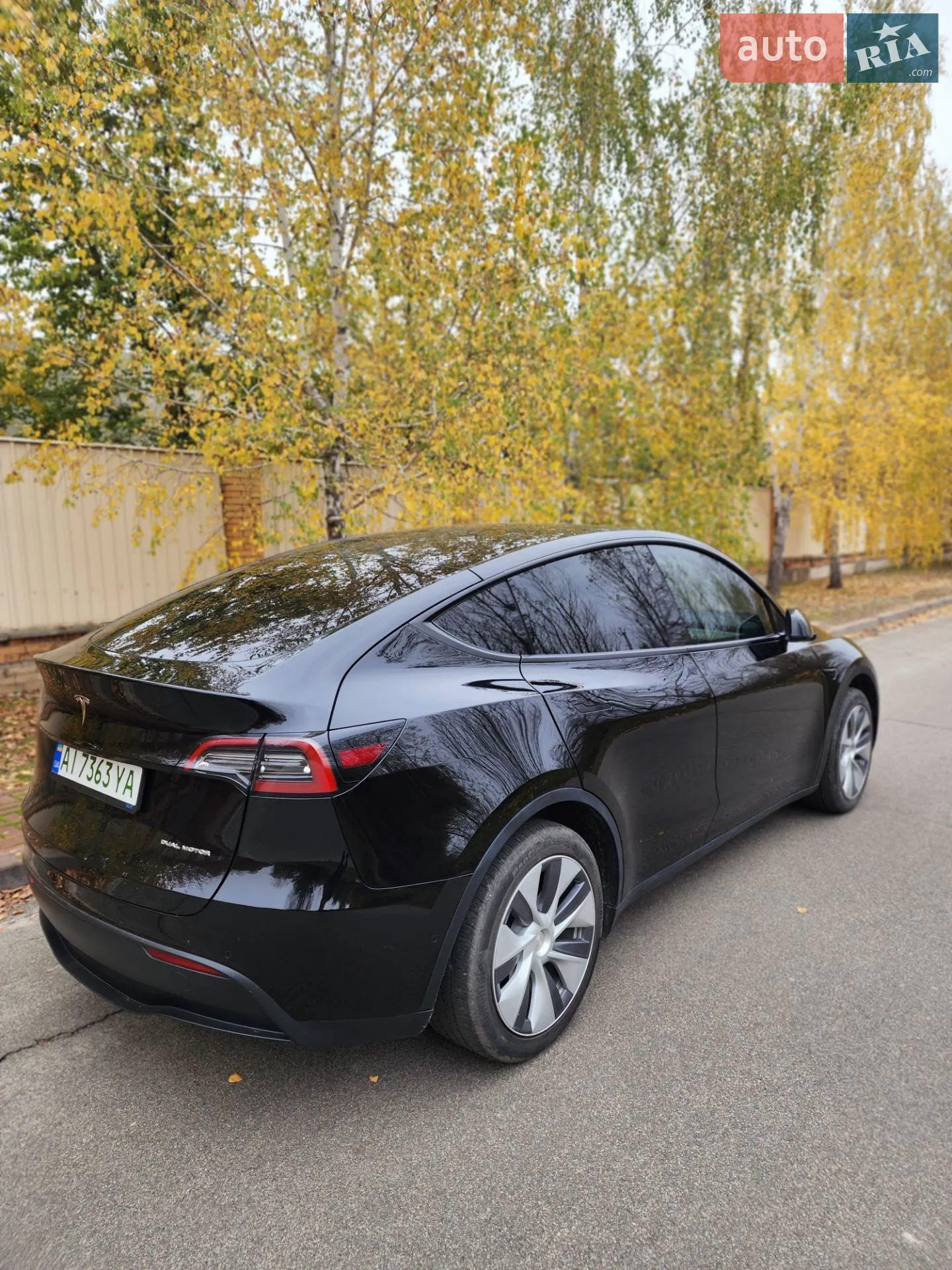 2022 Tesla Model Y - мініатюра 4