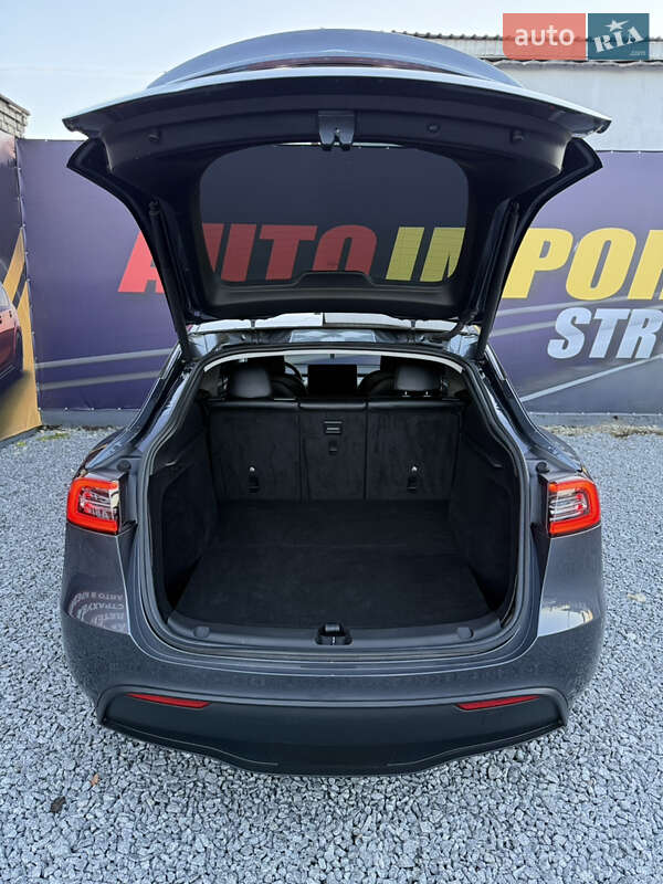 Позашляховик / Кросовер Tesla Model Y 2023 в Стрию