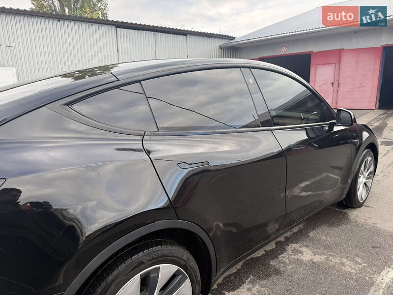 Позашляховик / Кросовер Tesla Model Y 2023 в Калинівці фото 10 Позашляховик / Кросовер Tesla Model Y 2023 в Калинівці