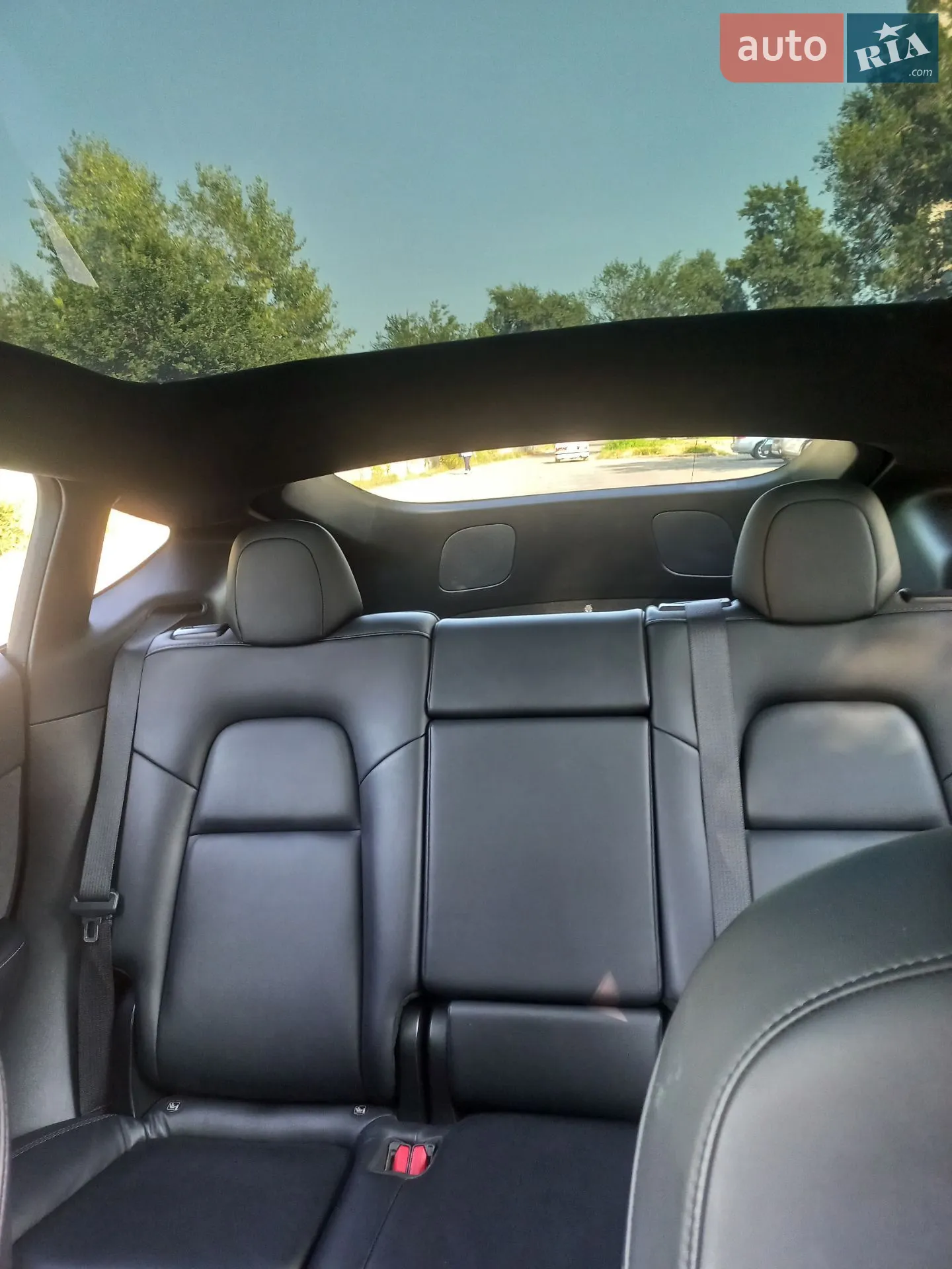 2022 Tesla Model Y - мініатюра 33