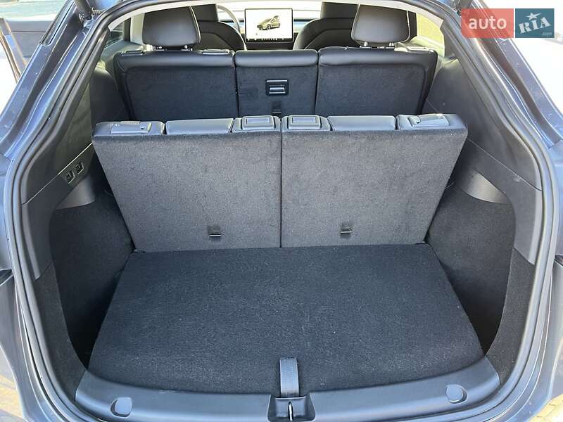 Внедорожник / Кроссовер Tesla Model Y 2023 в Луцке фото 14 Внедорожник / Кроссовер Tesla Model Y 2023 в Луцке