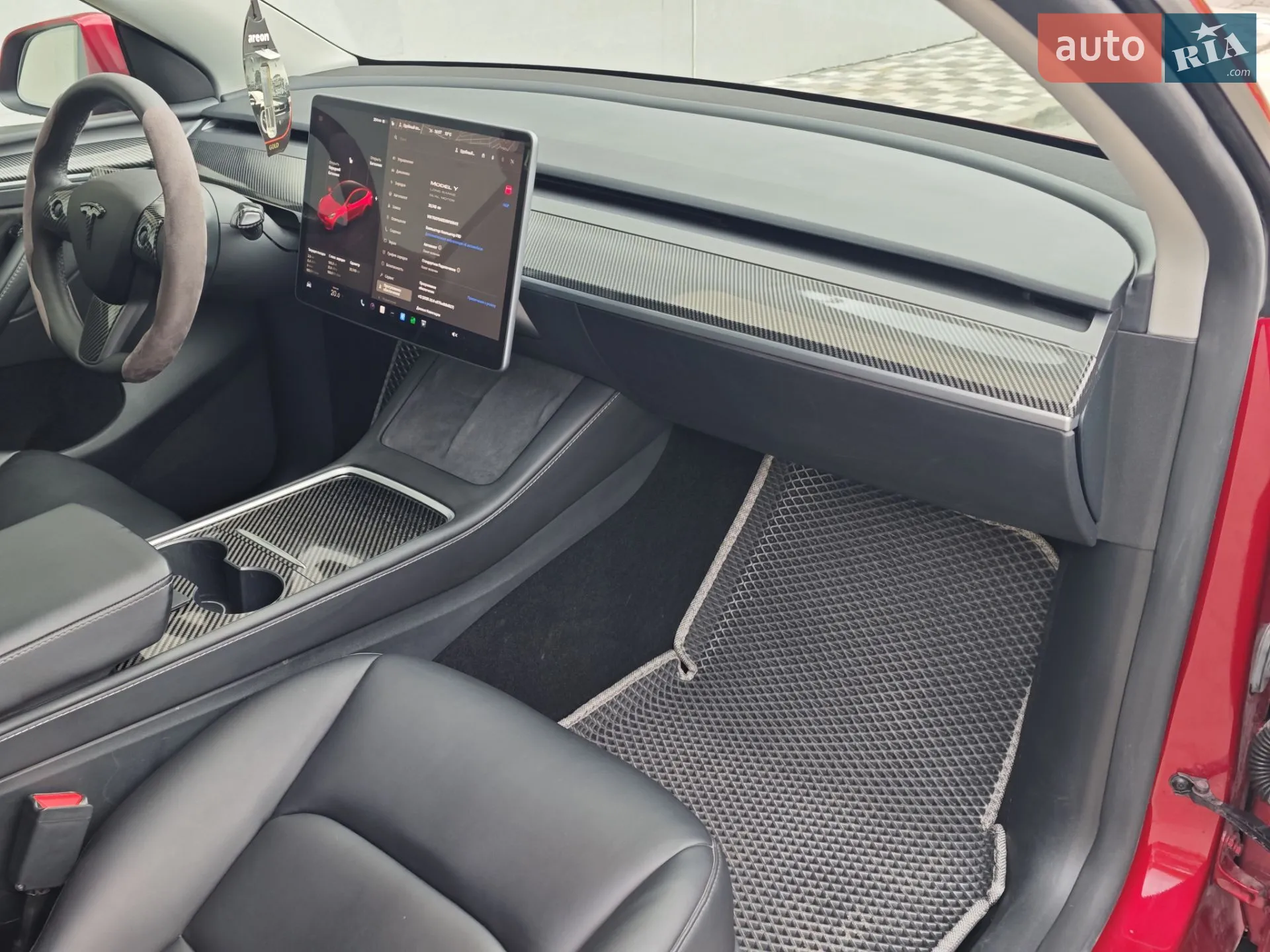 2024 Tesla Model Y - мініатюра 38