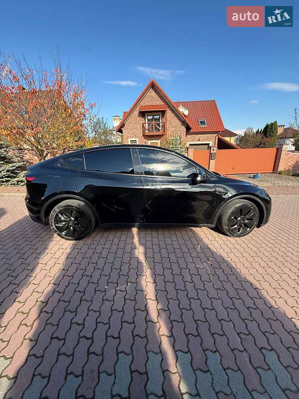Внедорожник / Кроссовер Tesla Model Y 2024 в Черновцах