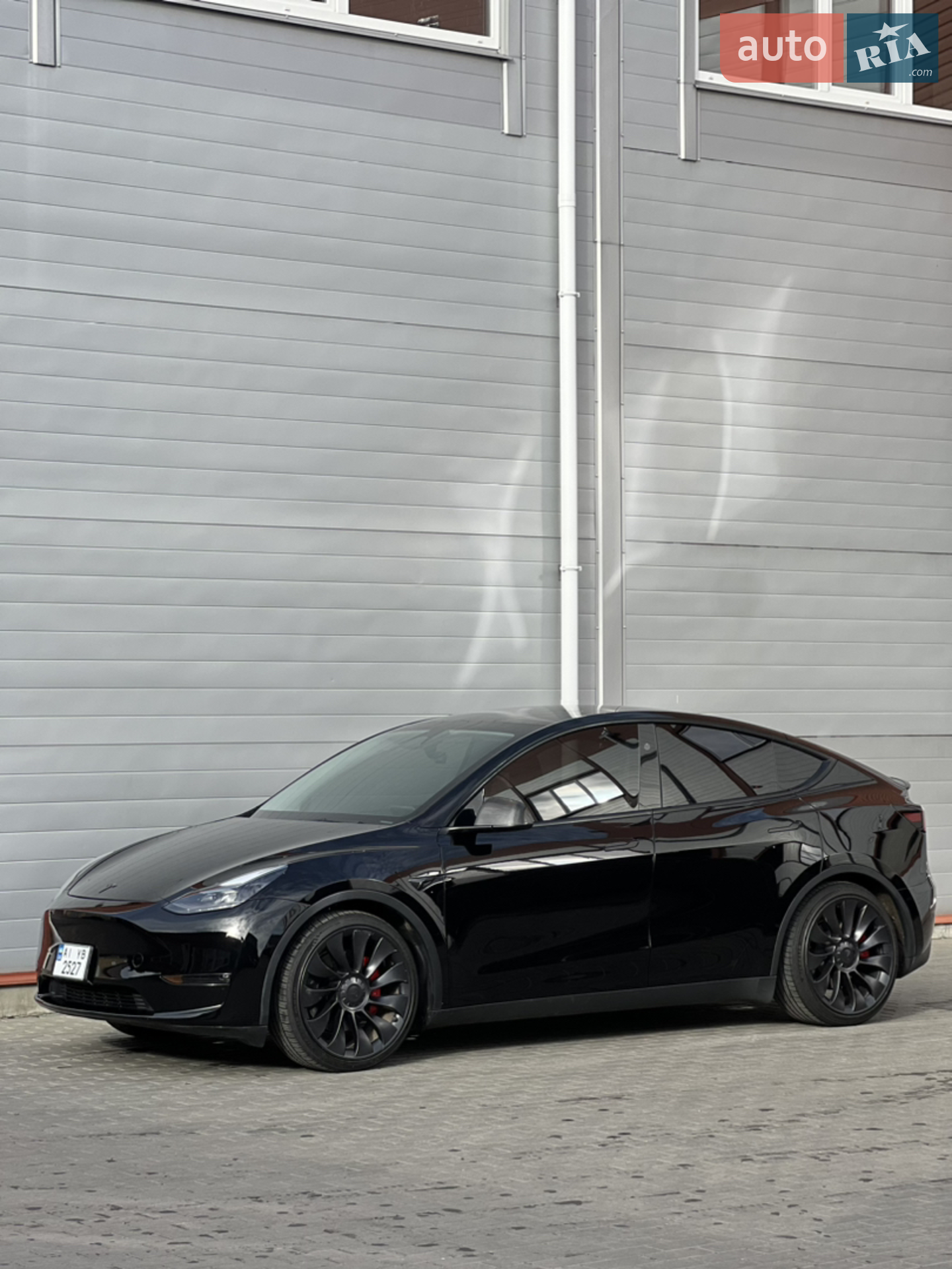 2023 Tesla Model Y - мініатюра 6