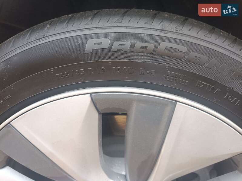 Внедорожник / Кроссовер Tesla Model Y 2022 в Днепре фото 6 Внедорожник / Кроссовер Tesla Model Y 2022 в Днепре